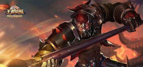 典韦技能 爆料视频下载,爆裂视频下载，领略战神风采  第2张