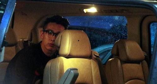 娱乐吃瓜柯震东,揭秘娱乐圈的“小鲜肉”风波  第1张